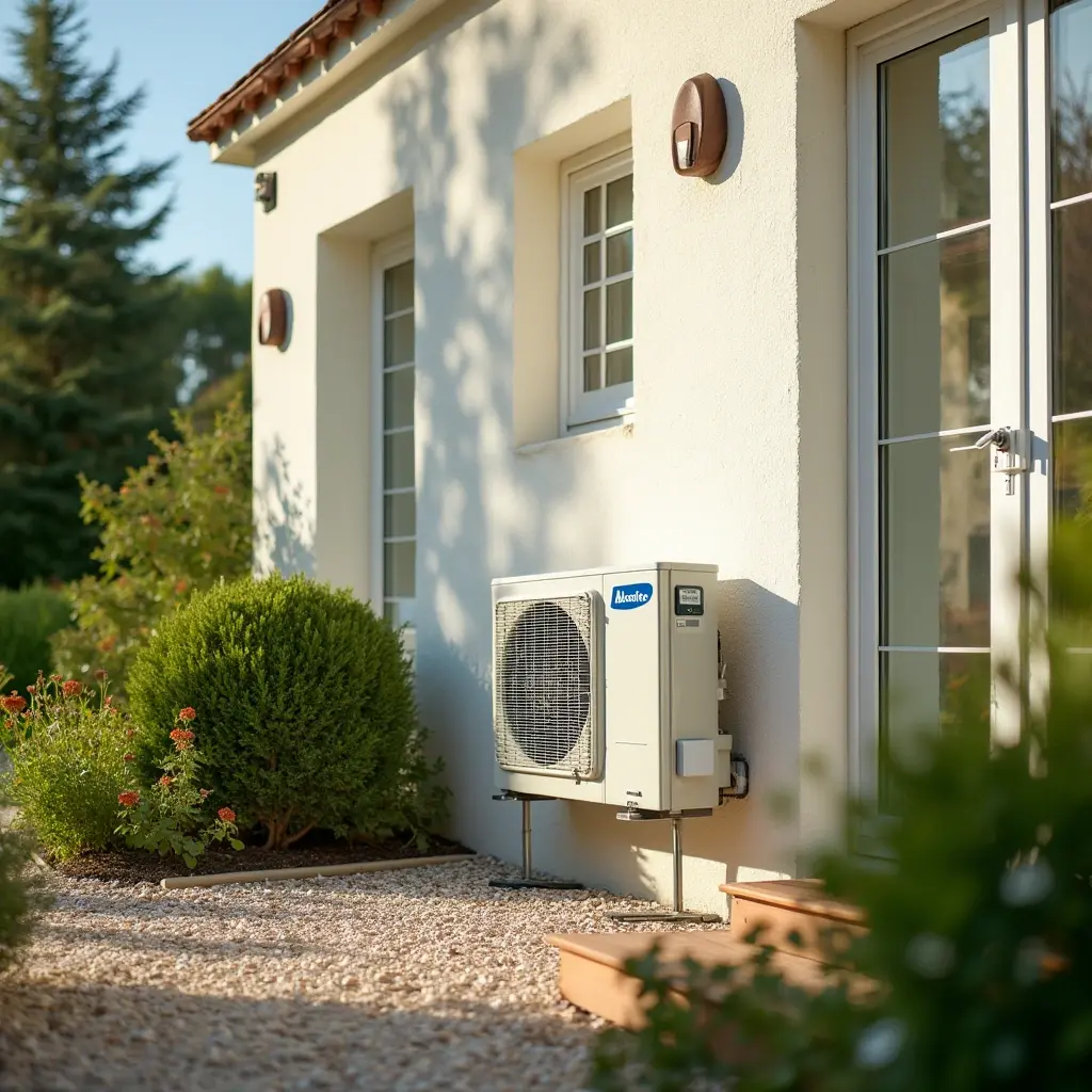 Pompe à chaleur Atlantic air air : 15 avantages et inconvénients