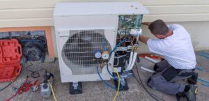 pompe à chaleur expert